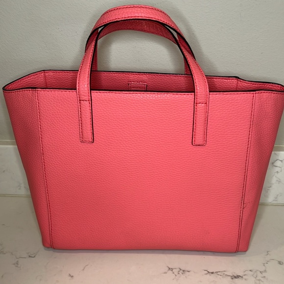 Kate Spade New York Bridge Place Small Francisca Flamingo Tote - Picture 4 of 11